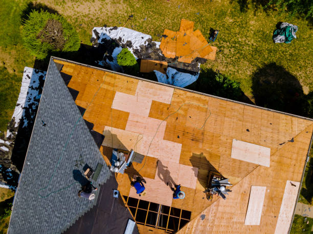 Reliable Pearland, TX Roofing Contractor Solutions
