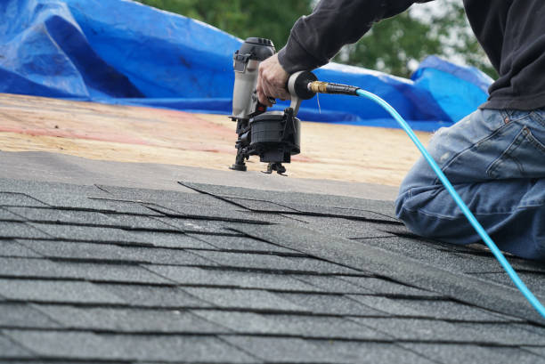 Best Storm Damage Roof Repair  in Pearland, TX