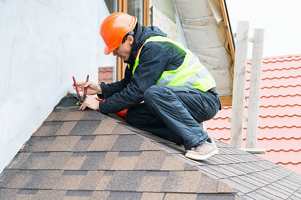 Quick and Trustworthy Emergency Roof Repair Services in Pearland, TX