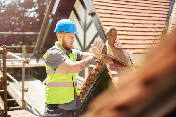 Best Tile Roofing Contractor  in Pearland, TX